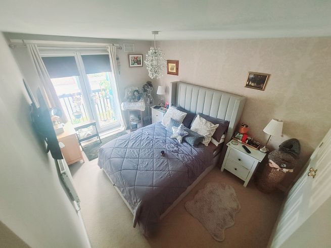 Flat 4 254-262 Shirley Road, Southampton